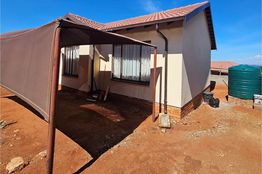 3 Bedroom Property for Sale in Tlhabane West North West